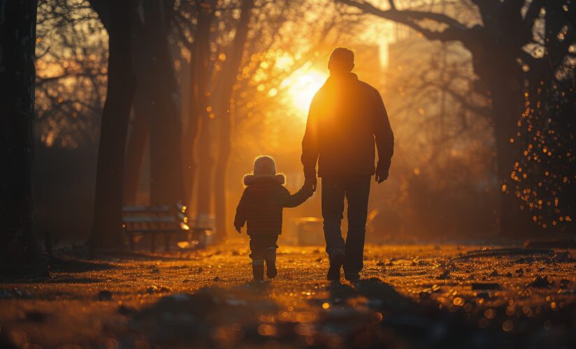 Parenting With the Legacy of Trauma: How to Raise Kids Differently When You Carry the Past