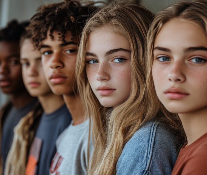 Older Teens Moving Into Adulthood: Identity, Independence & Support thumbnail