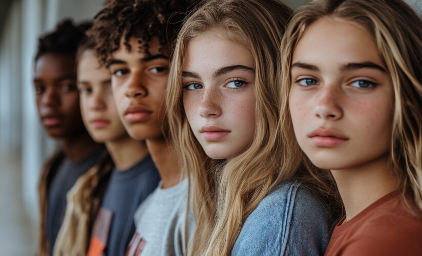 Older Teens Moving Into Adulthood: Identity, Independence & Support