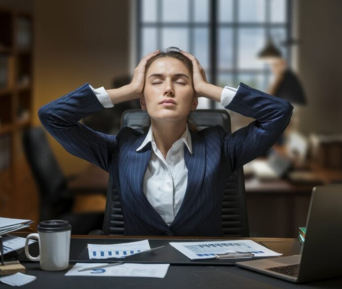 Depression and Anxiety in the Age of Overload: How External Stressors Fuel Internal Struggles thumbnail