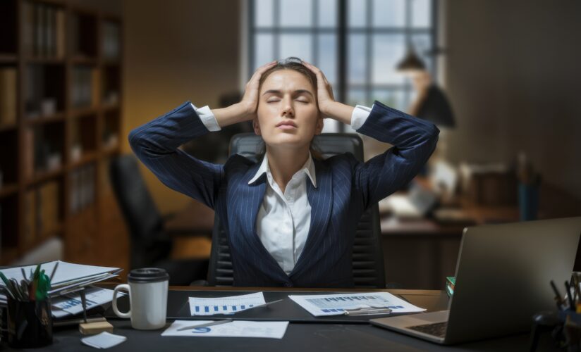 Depression and Anxiety in the Age of Overload: How External Stressors Fuel Internal Struggles