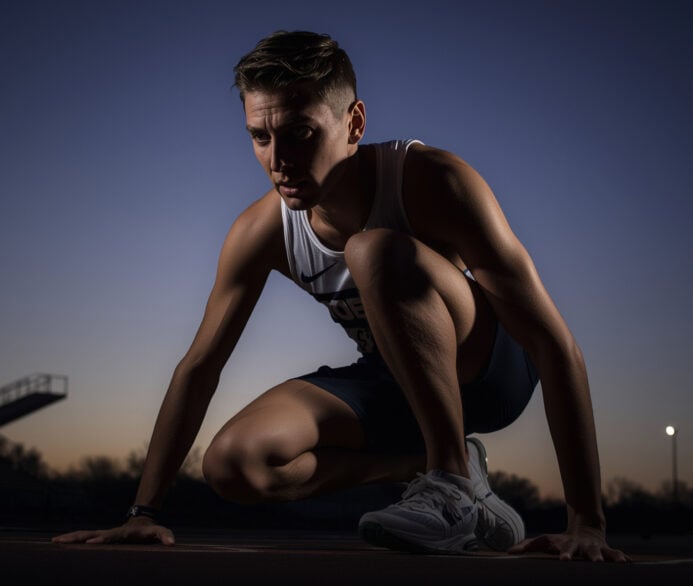 How to Build Confidence as an Athlete Without Pressure or Perfectionism thumbnail