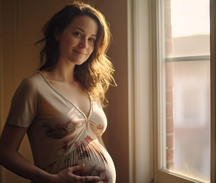 How to Manage Anxiety During Pregnancy: Calming Strategies for Moms-to-Be thumbnail