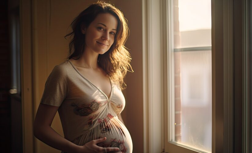 How to Manage Anxiety During Pregnancy: Calming Strategies for Moms-to-Be