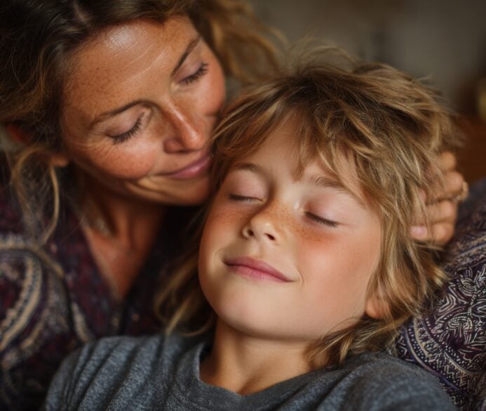 Parenting and Anger: How To Stay Calm When You’re Triggered thumbnail