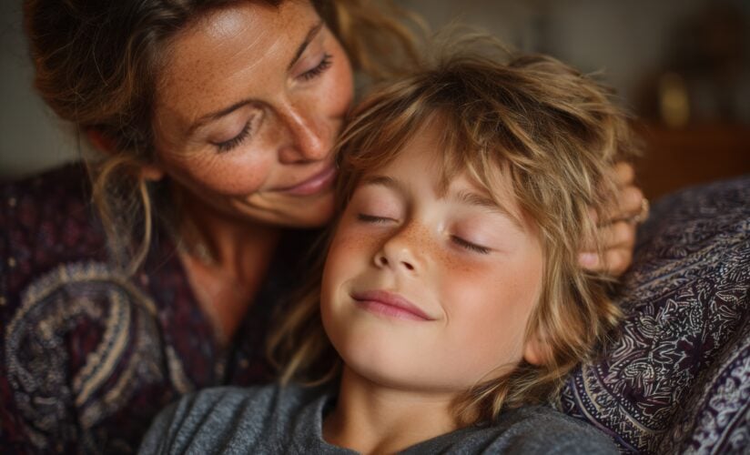 Parenting and Anger: How To Stay Calm When You’re Triggered