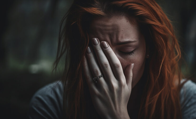 Who Am I Without Them? Grief and Identity After Loss