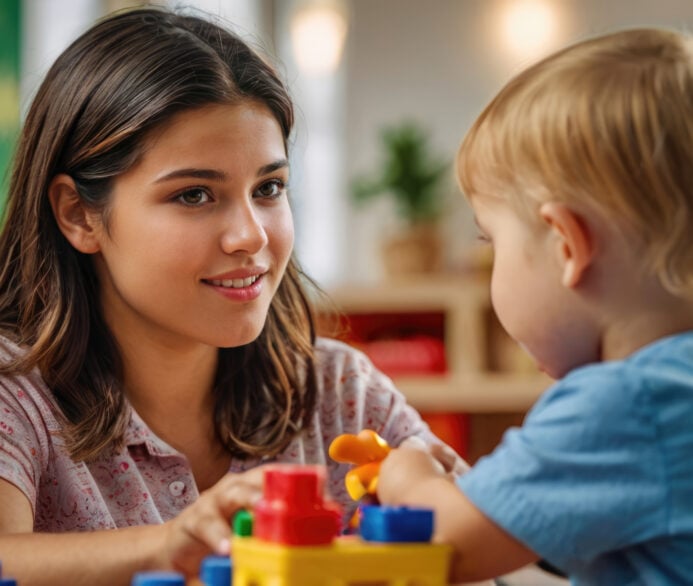 Parent Burnout and Learning Disabilities: When Supporting Your Child Feels Like a Full-Time Job thumbnail