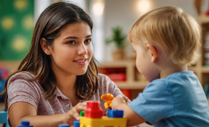 Parent Burnout and Learning Disabilities: When Supporting Your Child Feels Like a Full-Time Job