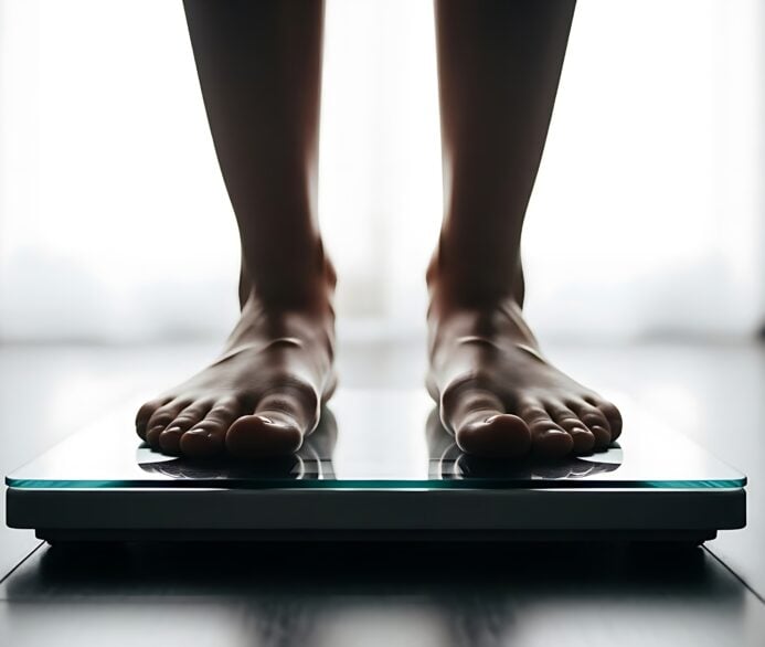 How Your Emotions Impact Weight Loss: Understanding the Mind–Body Connection thumbnail