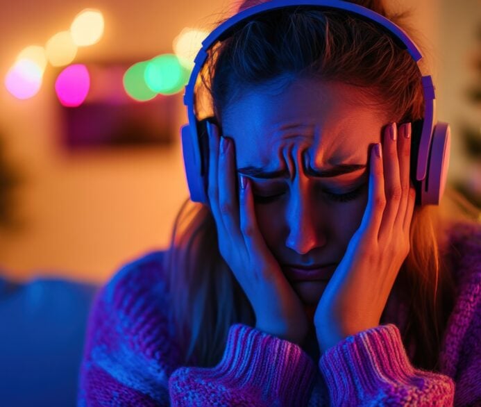 Intrusive Thoughts: Why They Happen and What They’re Trying to Tell You thumbnail