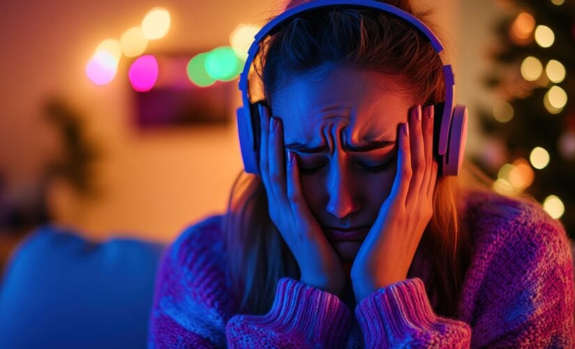 Intrusive Thoughts: Why They Happen and What They’re Trying to Tell You