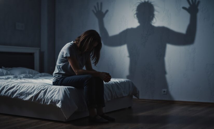 Anger and Shame: Why People Feel Guilty After Losing Control