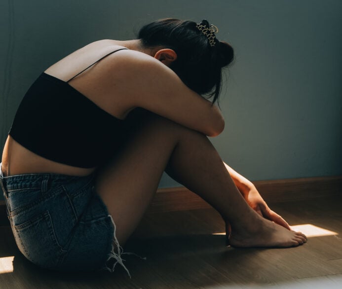 Healing After a Breakup: Mental Health Tips for Women Rebuilding Confidence thumbnail