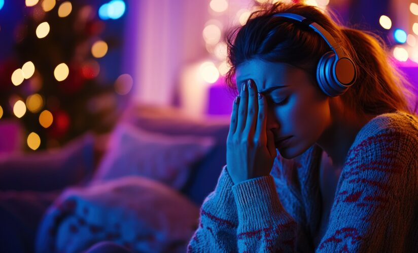 Holiday Stress and Mental Health: When the Season Feels Overwhelming