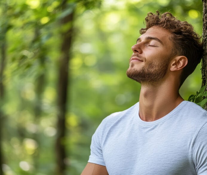 Midlife Changes and Emotional Well-Being in Men thumbnail