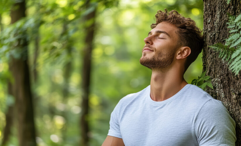 Midlife Changes and Emotional Well-Being in Men