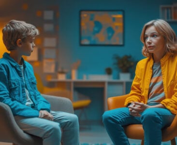 How Therapy Helps With ADHD Beyond Medication