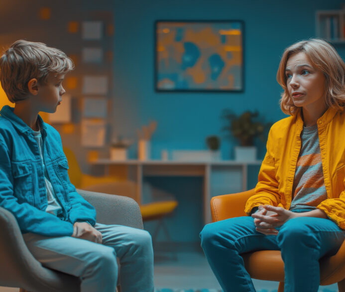 How Therapy Helps With ADHD Beyond Medication thumbnail