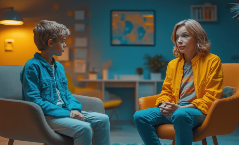 How Therapy Helps With ADHD Beyond Medication