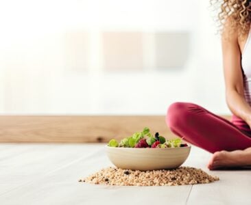 Why Body Liberation Matters: Healing Beyond Diet Culture