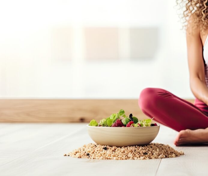 Why Body Liberation Matters: Healing Beyond Diet Culture thumbnail