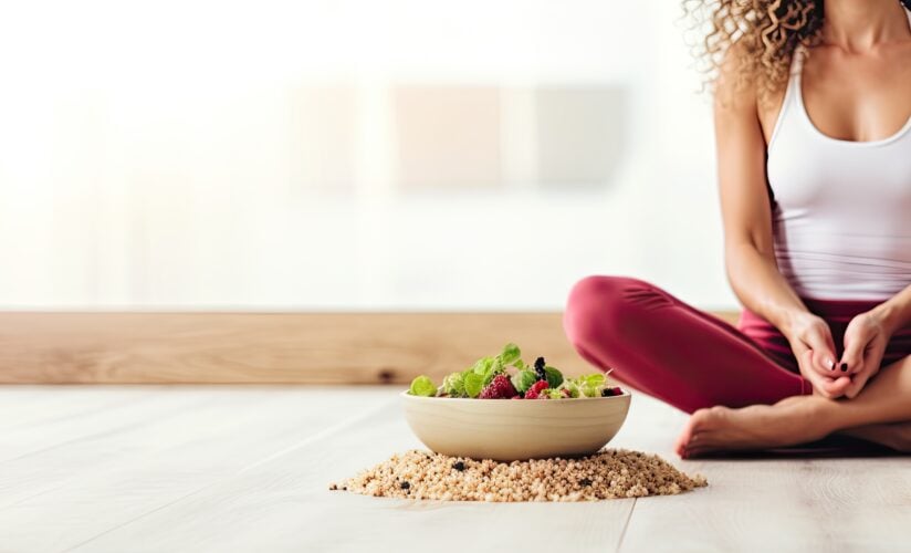 Why Body Liberation Matters: Healing Beyond Diet Culture