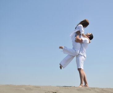 Marital and Premarital Therapy: What to Expect and How It Helps