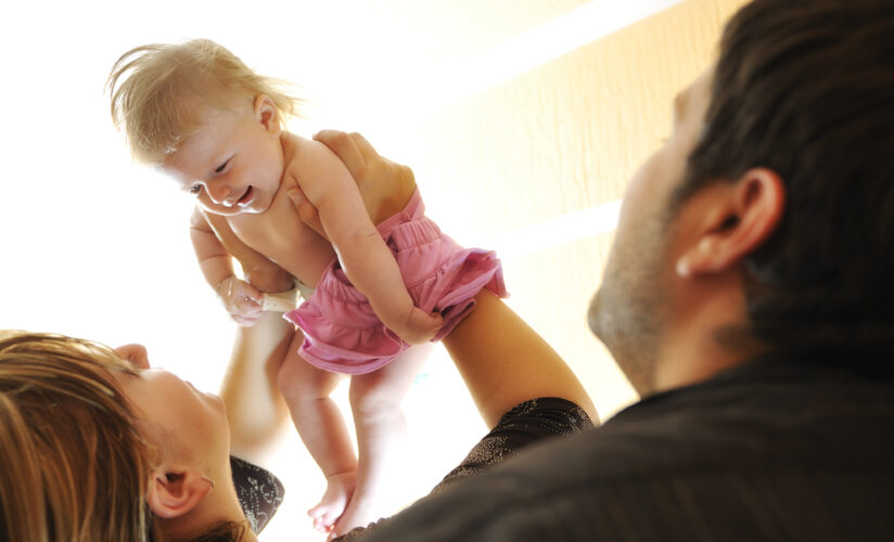 Transitioning Into Parenthood: Emotional Challenges and Growth