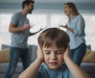 Communication Breakdown in Families: What’s Really Going On