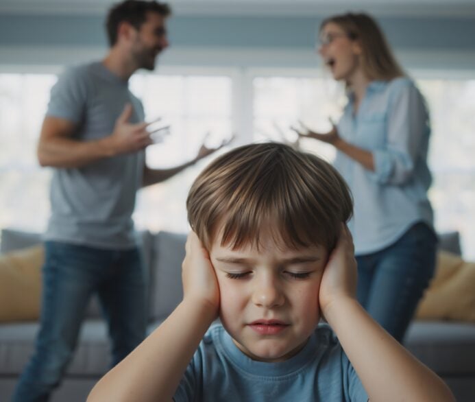 Communication Breakdown in Families: What’s Really Going On thumbnail