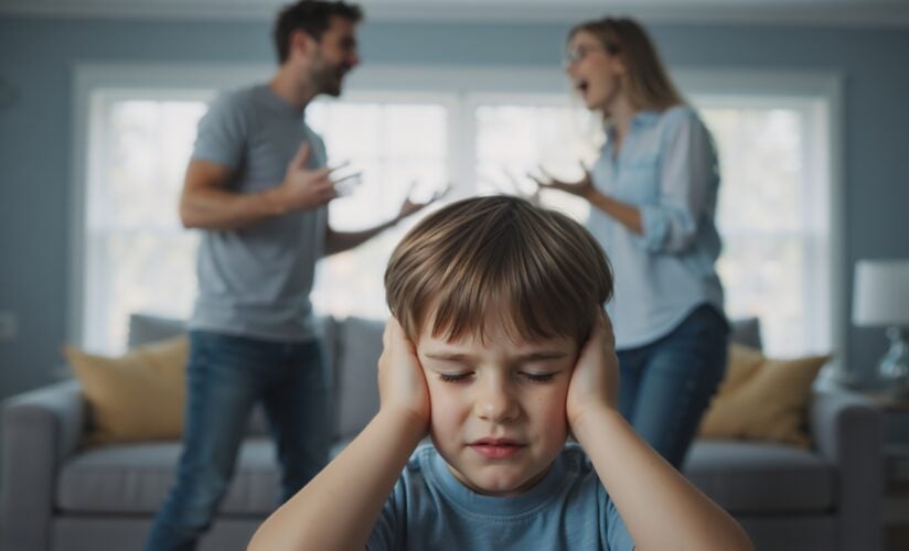 Communication Breakdown in Families: What’s Really Going On