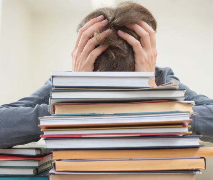 How Repeated Academic Struggles Affect Self-Worth thumbnail