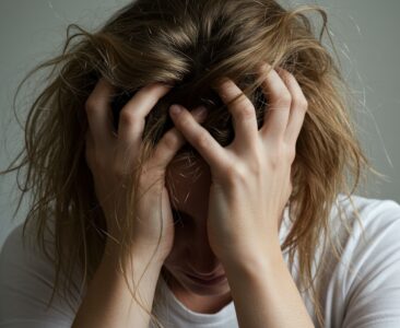 You Are Not Lazy: Depression and Energy Loss Explained