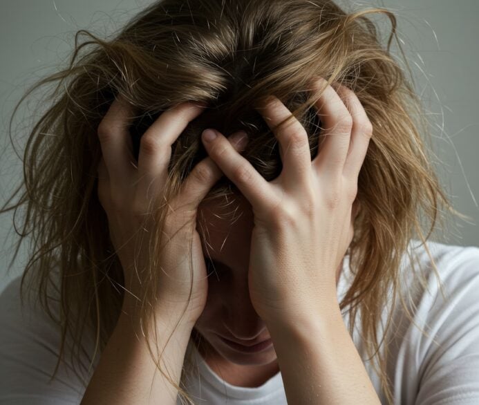 You Are Not Lazy: Depression and Energy Loss Explained thumbnail