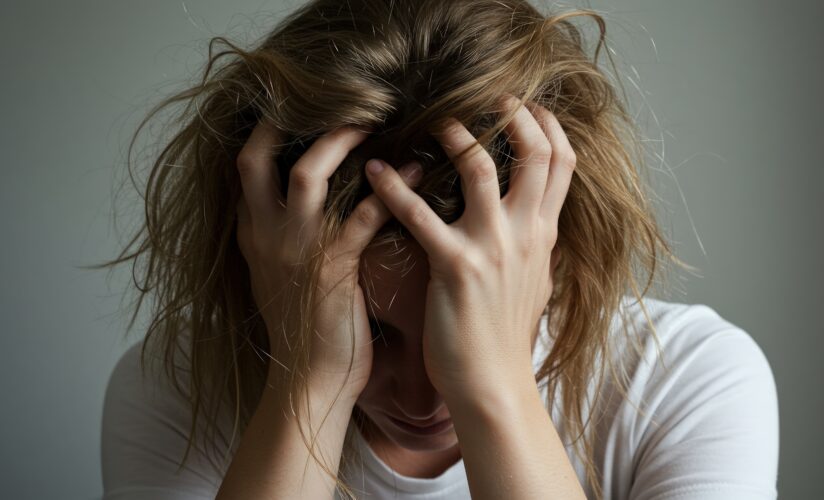 You Are Not Lazy: Depression and Energy Loss Explained