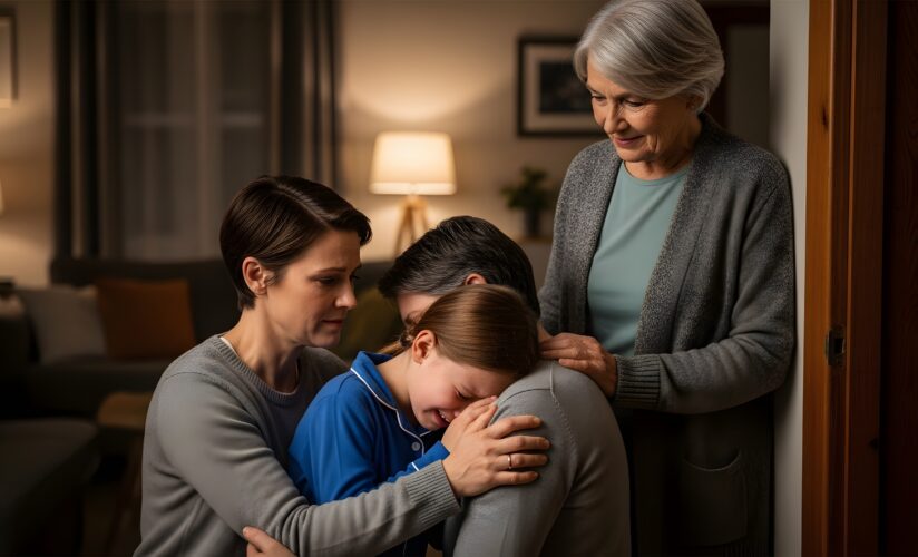 The Emotional Experience of Birth Parents After Adoption