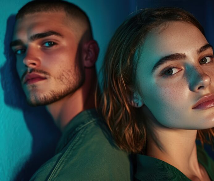 Navigating Fear and Uncertainty During Gender Exploration thumbnail