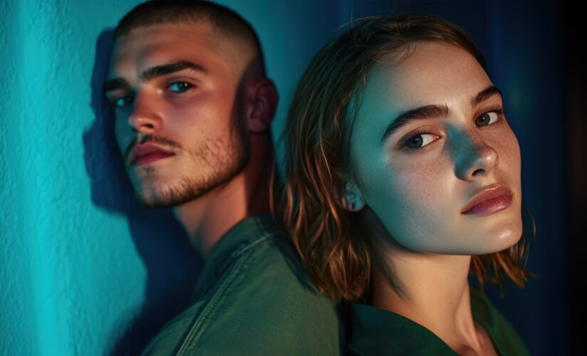 Navigating Fear and Uncertainty During Gender Exploration