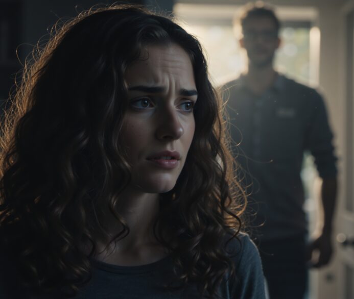 You Are Not the Problem: Healing From Family Conflict Patterns thumbnail