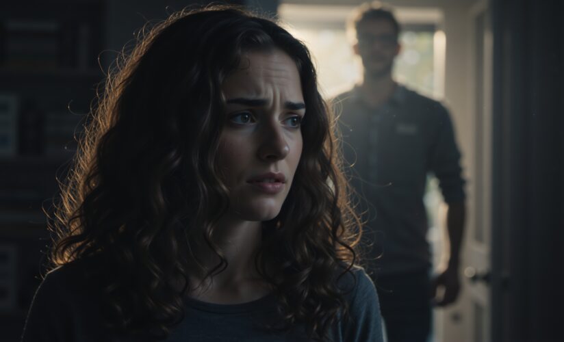 You Are Not the Problem: Healing From Family Conflict Patterns