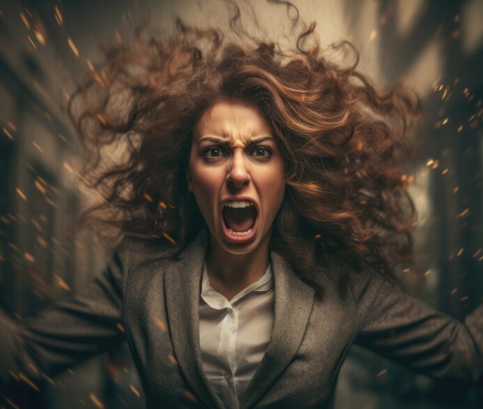 Emotional Outbursts in Adults: What They Often Mean thumbnail