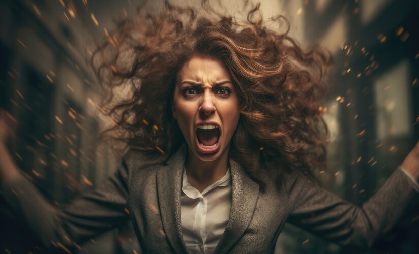 Emotional Outbursts in Adults: What They Often Mean