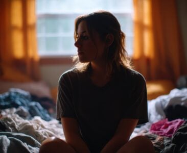 Living With OCD: What Recovery Really Looks Like