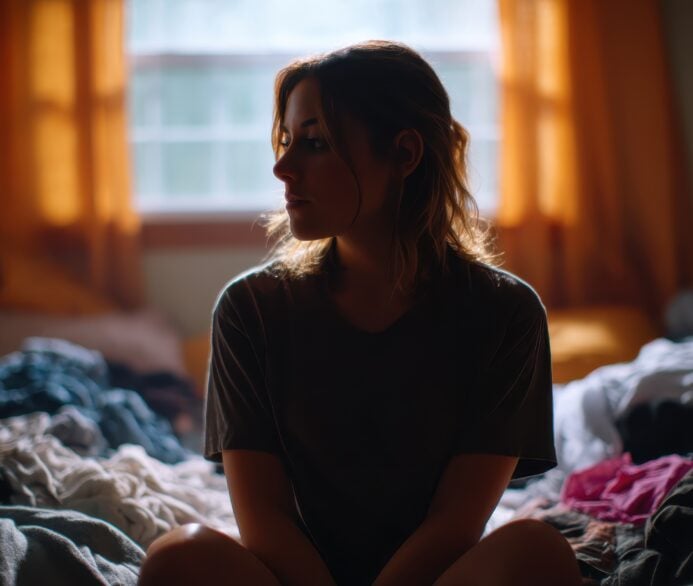 Living With OCD: What Recovery Really Looks Like thumbnail