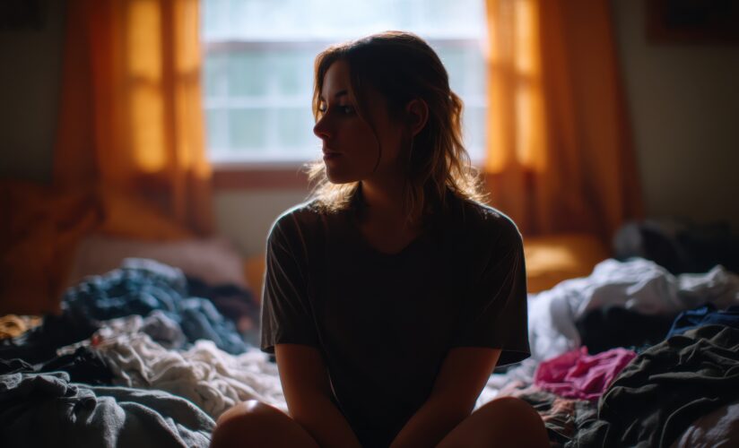 Living With OCD: What Recovery Really Looks Like