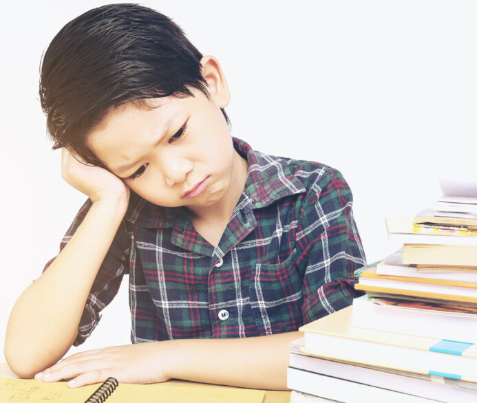 Disorganized Thinking in Children: When to Seek Help thumbnail