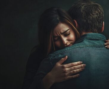 Trauma and Attachment: How Early Experiences Shape Relationships