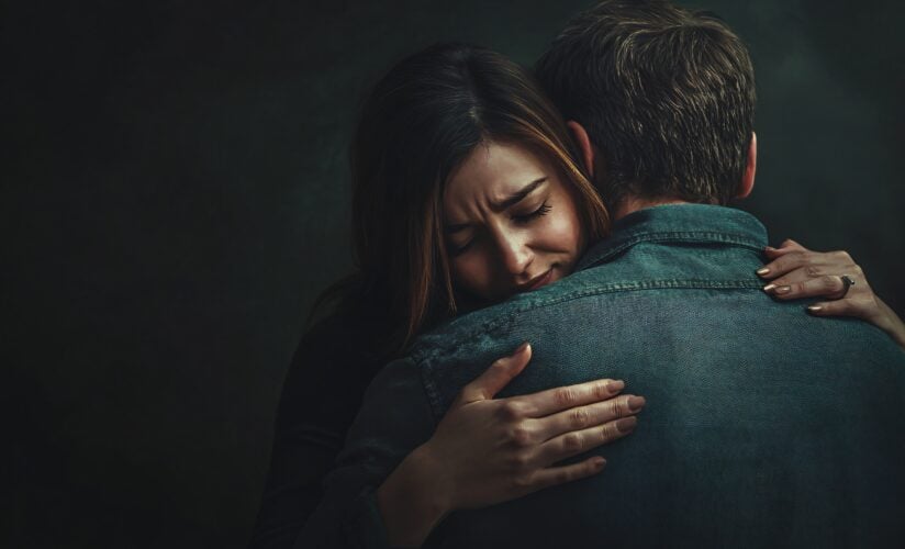 Trauma and Attachment: How Early Experiences Shape Relationships