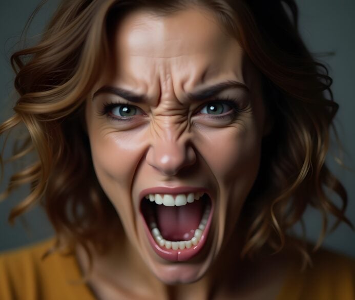 Histrionic Personality Disorder: Understanding Attention-Seeking Behaviors thumbnail